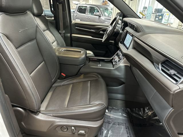 Used 2022 GMC Yukon Denali image 29