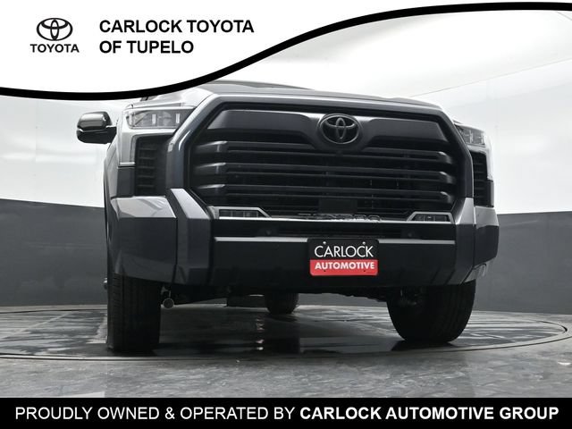 New 2026 Toyota Tundra Limited w/ Limited PVM Package AWD/4WD image 61