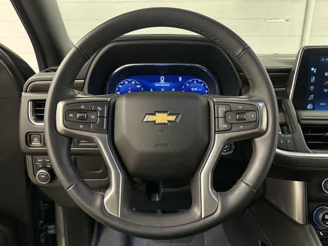 Used 2023 Chevrolet Tahoe LT AWD/4WD image 7