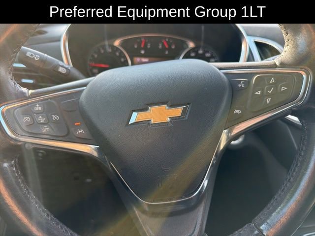 Used 2021 Chevrolet Equinox LT AWD/4WD image 14