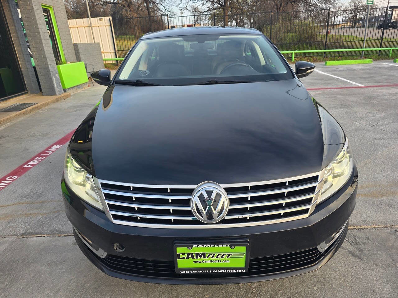 Used 2017 Volkswagen CC Sport image 61