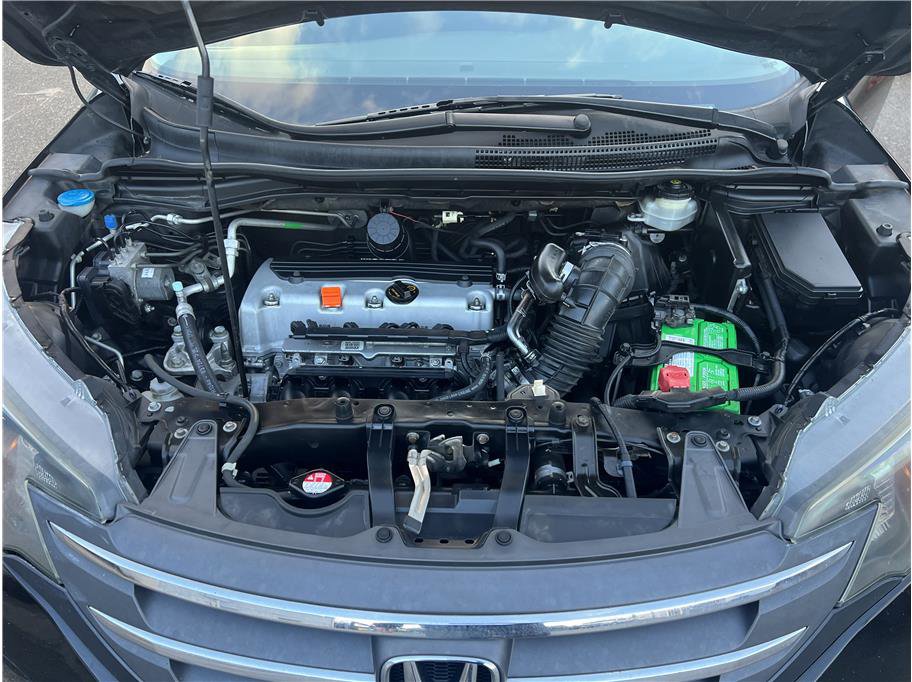 Used 2012 Honda CR-V LX image 15