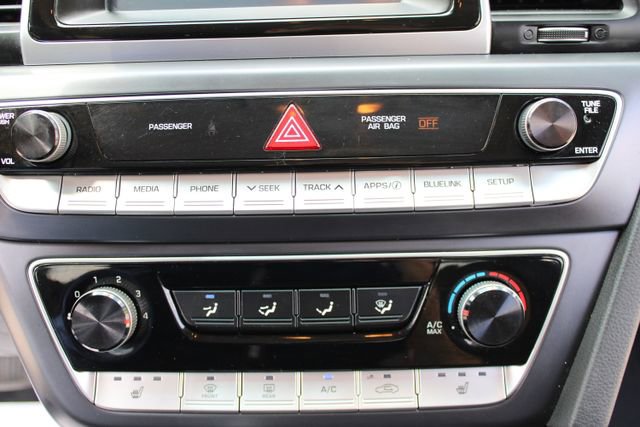 Used 2018 Hyundai Sonata SEL FWD image 27