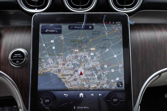 New 2026 Mercedes-Benz GLC 300 4MATIC image 16