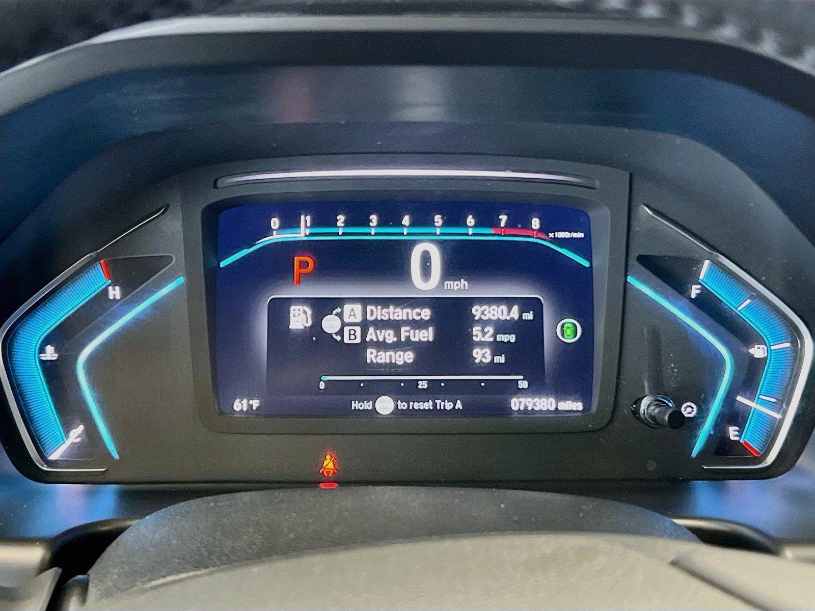 Used 2023 Honda Odyssey Sport image 19
