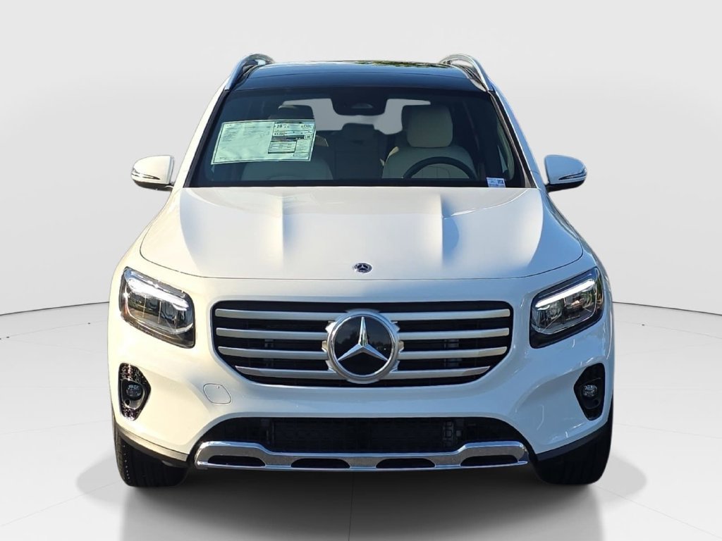 New 2026 Mercedes-Benz GLB 250 image 2