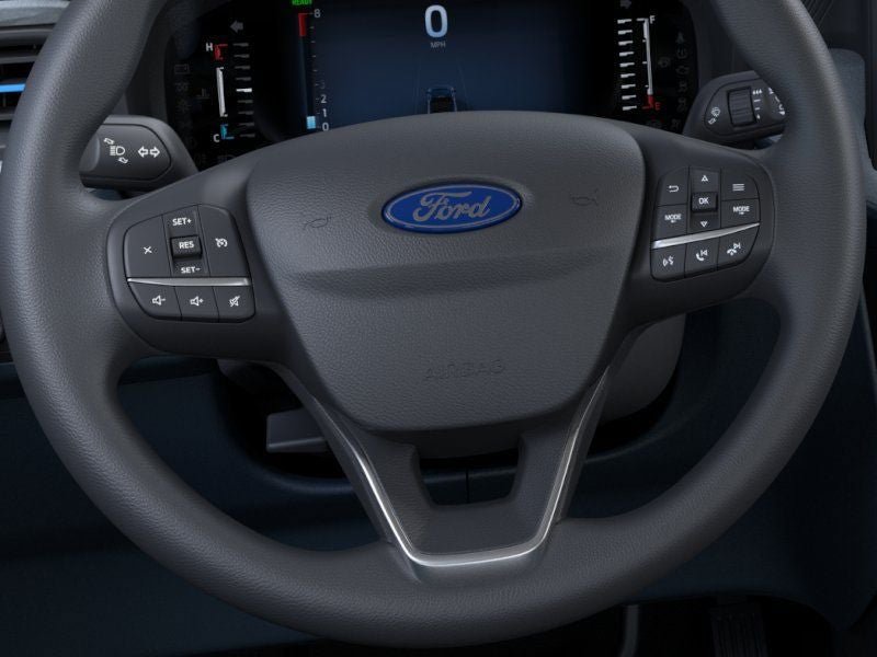 New 2026 Ford Maverick XLT FWD image 14