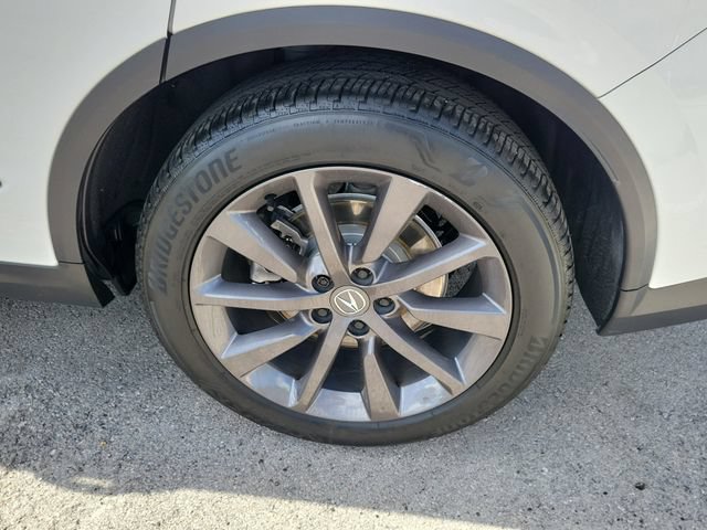 Used 2025 Acura MDX A-Spec AWD/4WD image 10