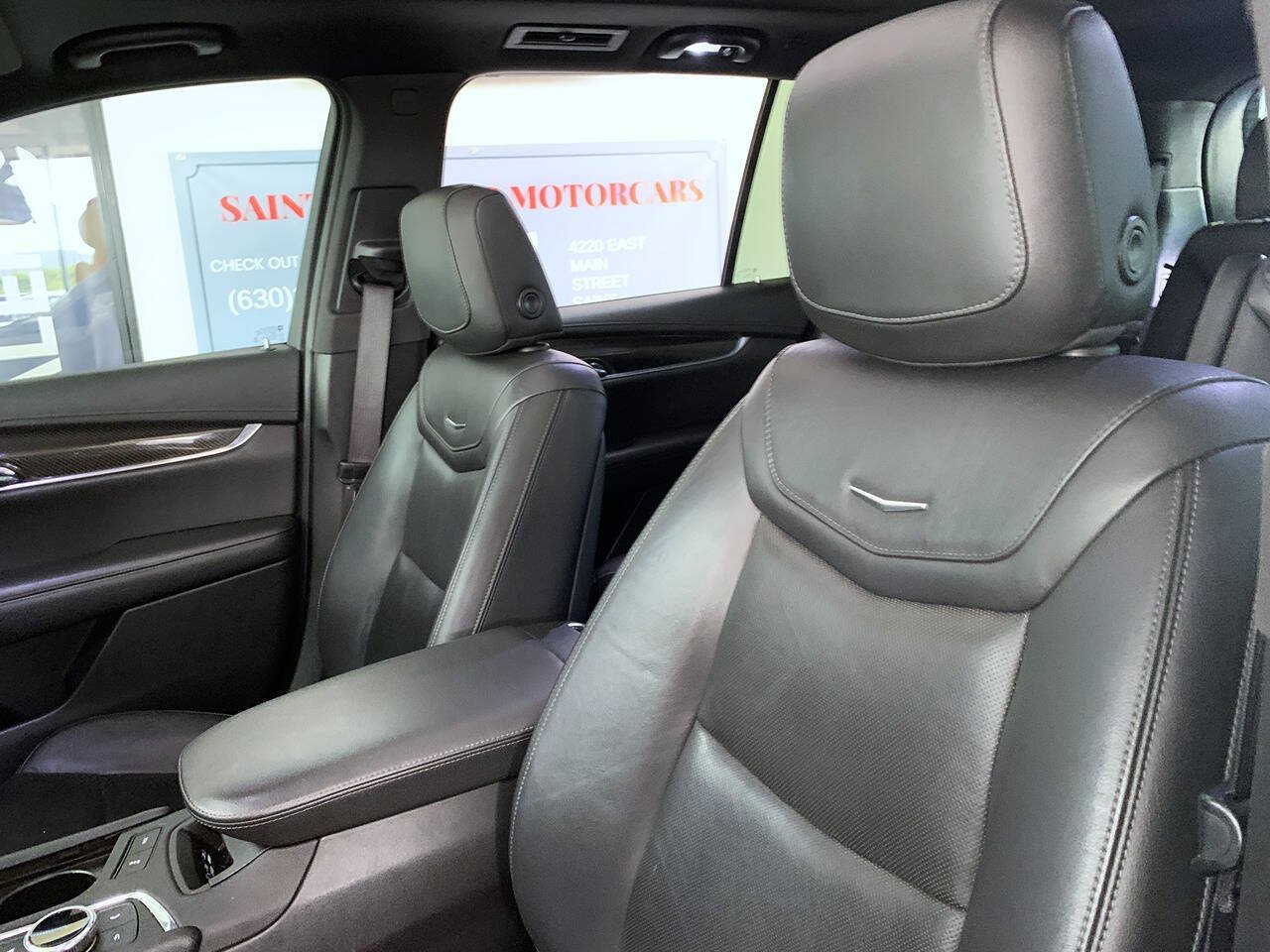 Used 2020 Cadillac XT6 Sport AWD/4WD image 12
