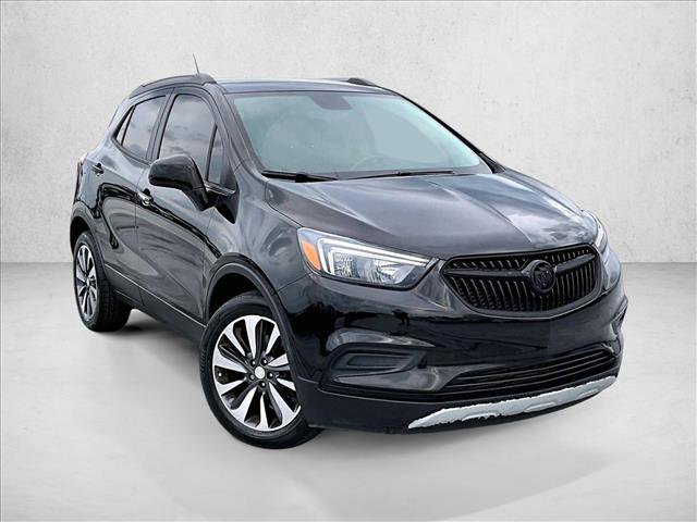 Used 2022 Buick Encore Preferred w/ Safety Package image 12