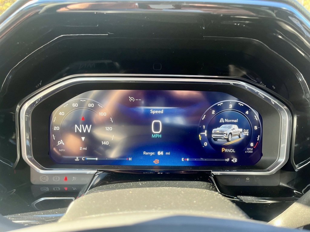 New 2026 Chevrolet Silverado 1500 LT image 17