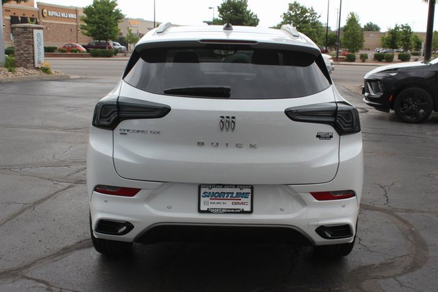 New 2026 Buick Encore GX Avenir w/ Avenir Technology Package image 11