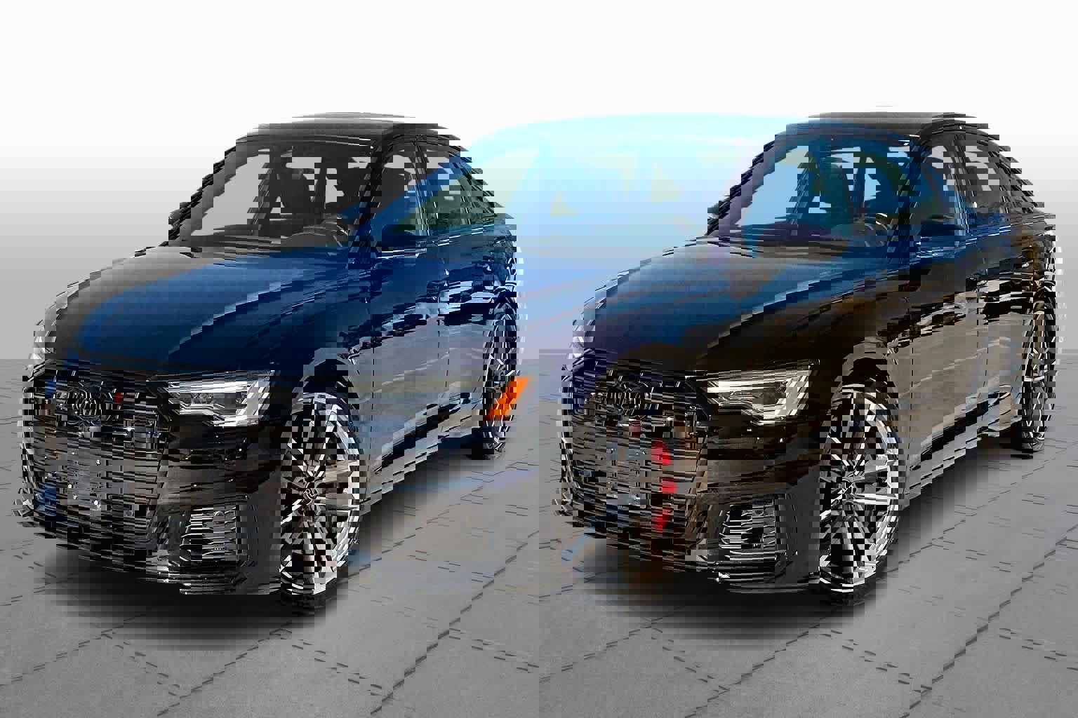 Used 2021 Audi S6 Premium Plus w/ S Sport Package image 1