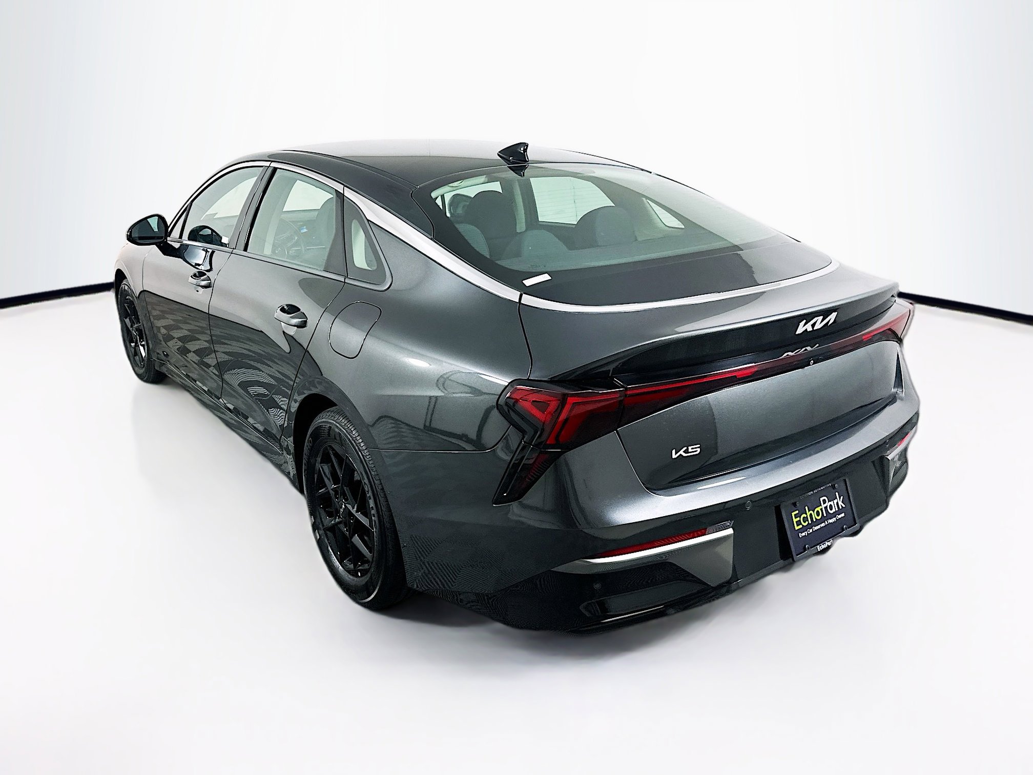 Used 2025 Kia K5 LXS image 5