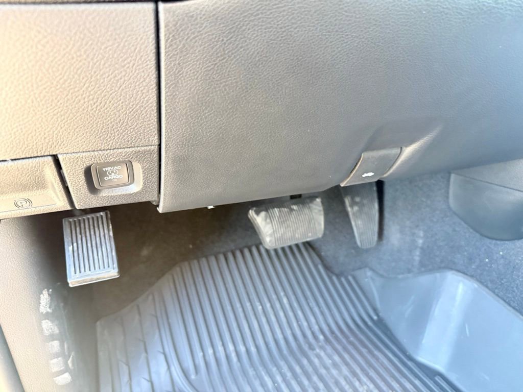 New 2026 RAM 3500 Tradesman image 30