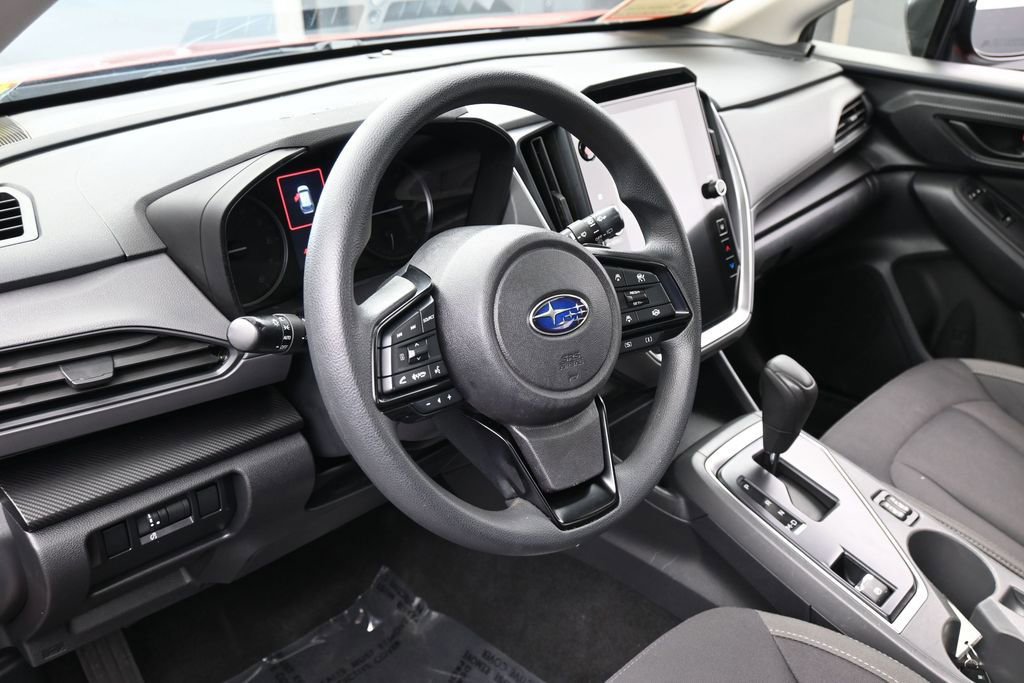 Used 2025 Subaru Crosstrek 2.0i Premium AWD/4WD image 10