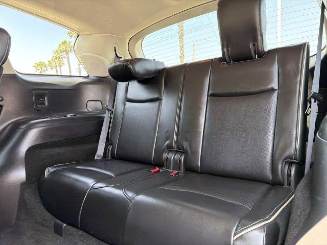 Used 2018 INFINITI QX60 FWD w/ Premium Plus Package image 21