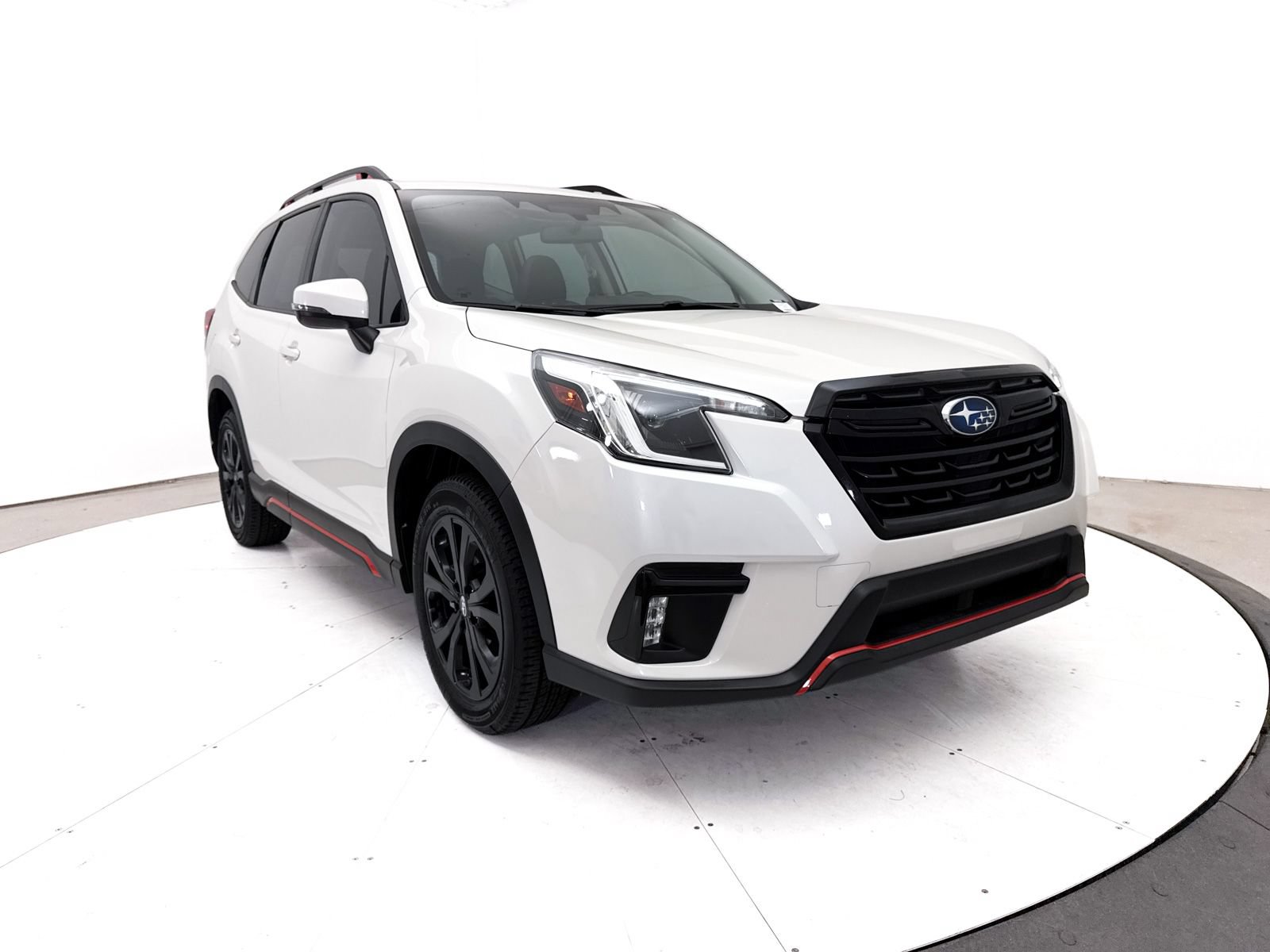 Used 2023 Subaru Forester Sport AWD/4WD image 12