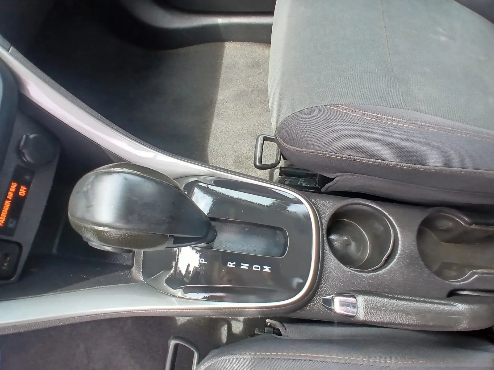 Used 2017 Chevrolet Trax LS FWD image 33