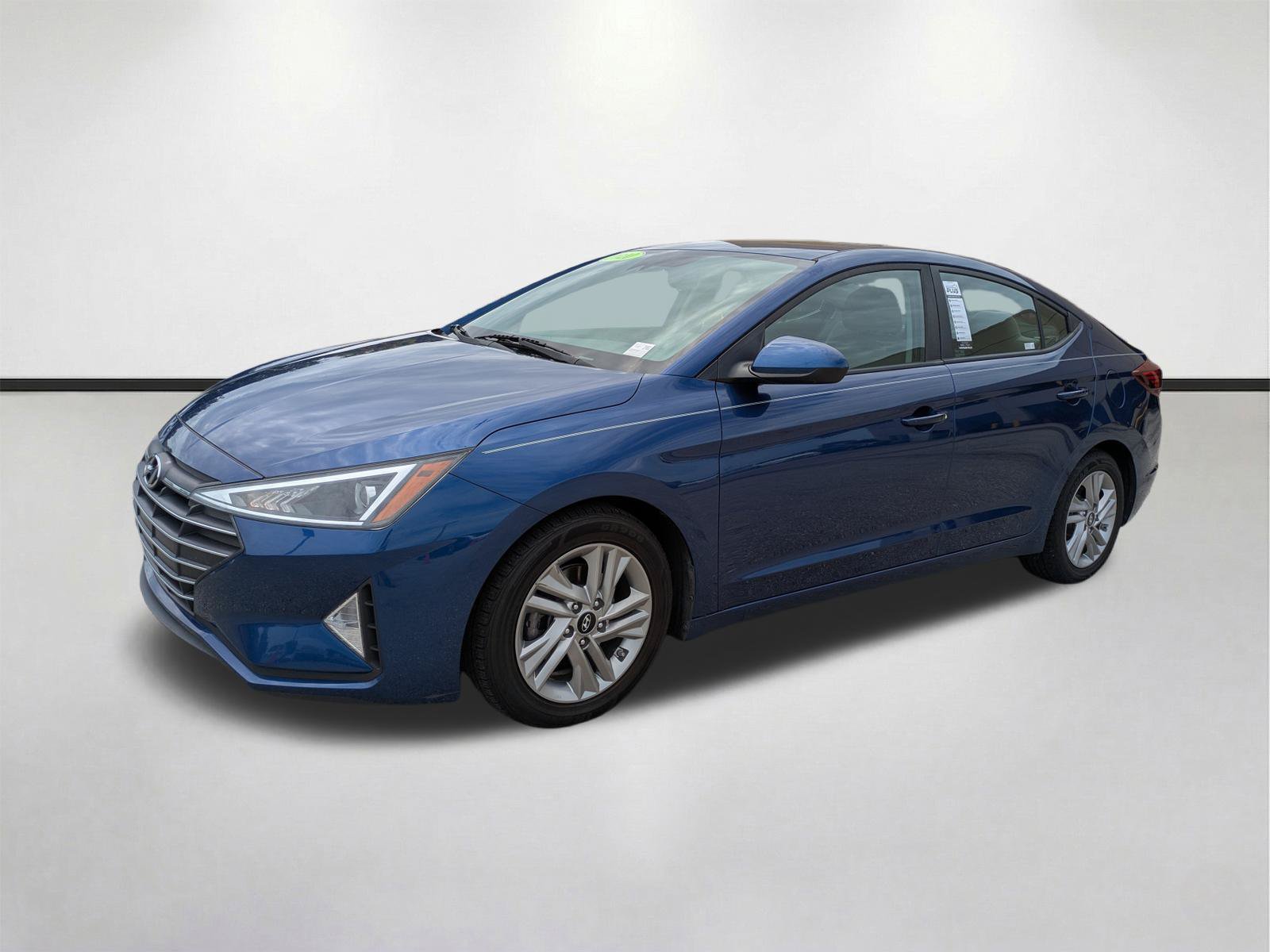 Used 2020 Hyundai Elantra Value Edition FWD image 9