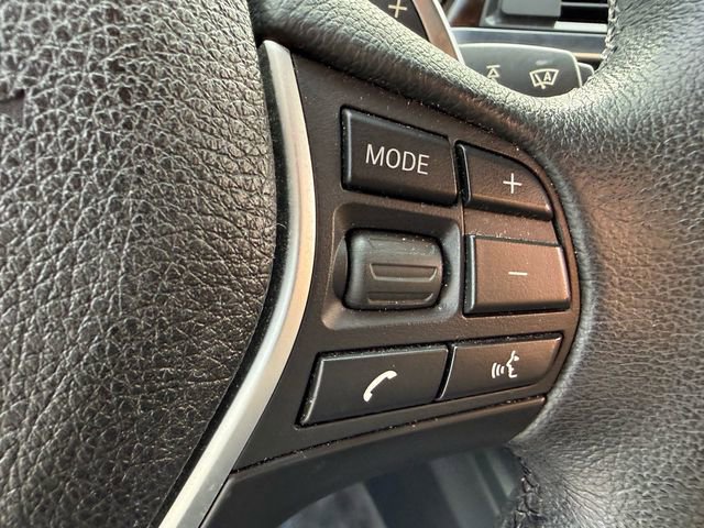 Used 2015 BMW 428i Convertible image 28