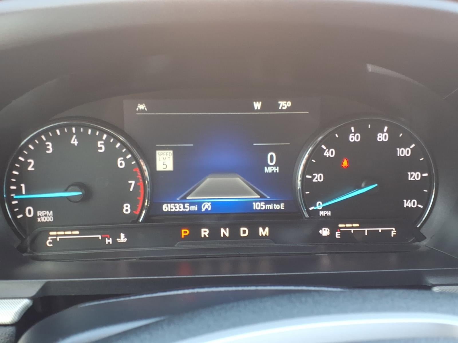 Used 2021 Ford Explorer XLT w/ Equipment Group 202A AWD/4WD image 31