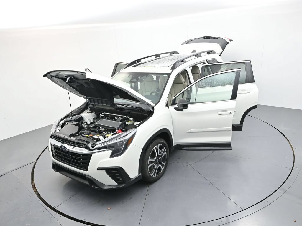 Used 2026 Subaru Ascent Limited w/ Popular Package #2 AWD/4WD image 35