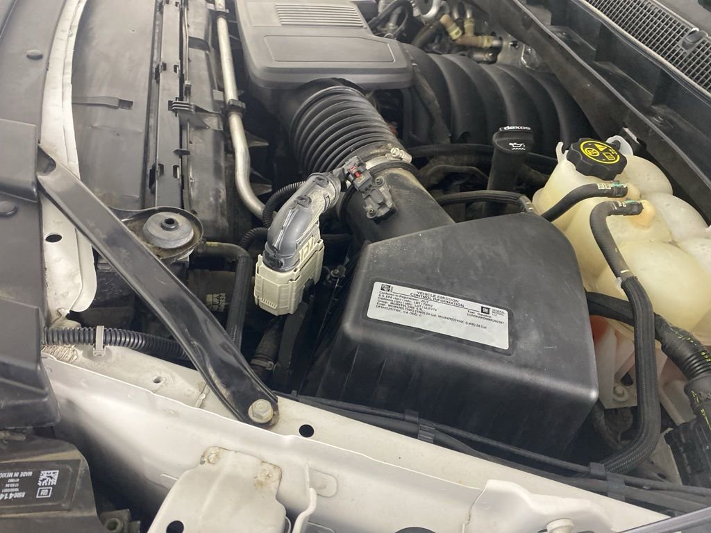 Used 2021 Chevrolet Tahoe RST w/ Luxury Package image 37