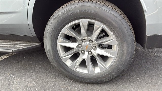 New 2026 Chevrolet Tahoe Premier image 10