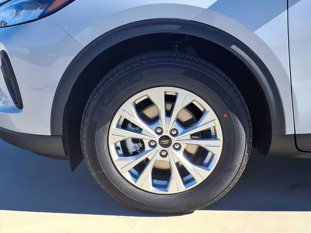 New 2026 Ford Escape Active image 20