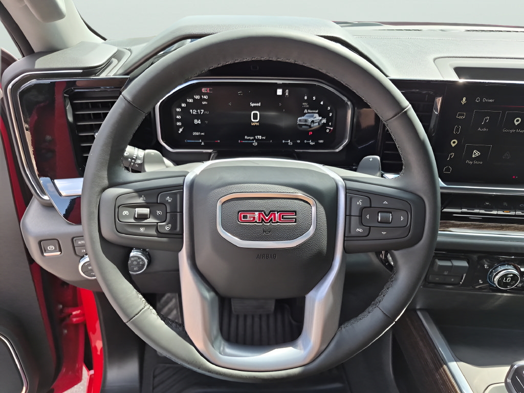 New 2026 GMC Sierra 1500 Elevation w/ Preferred Package AWD/4WD image 20