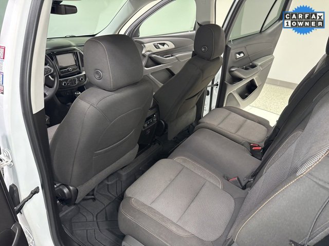 Used 2019 Chevrolet Traverse LS w/ LPO, Floor Liner Package image 22