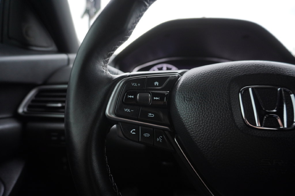 Used 2022 Honda Accord Sport image 20