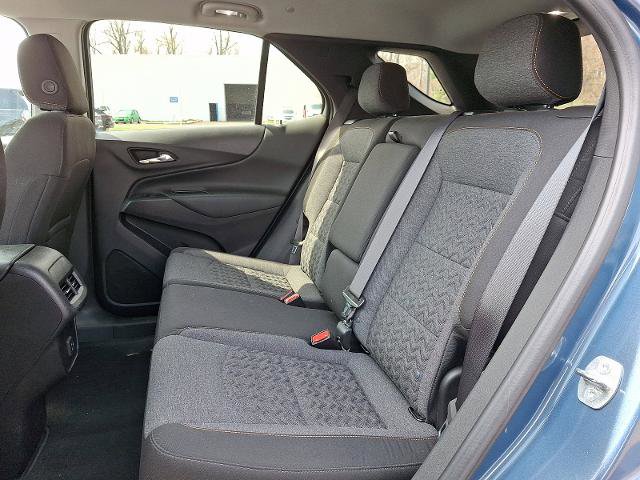 Used 2024 Chevrolet Equinox LT image 10