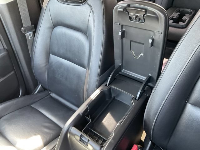 Used 2018 Chevrolet Colorado ZR2 AWD/4WD image 39