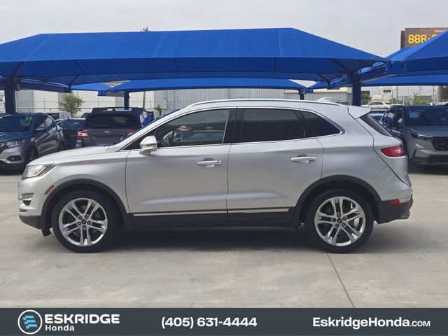 Used 2017 Lincoln MKC Reserve w/ Lincoln MKC Climate Package AWD/4WD image 4