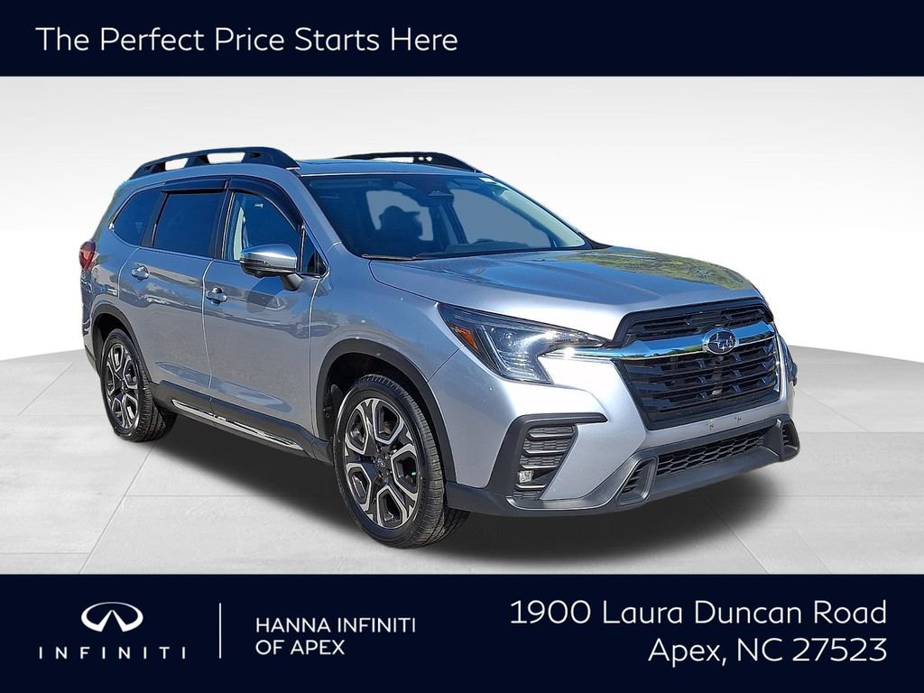 Used 2023 Subaru Ascent Limited w/ Technology Package