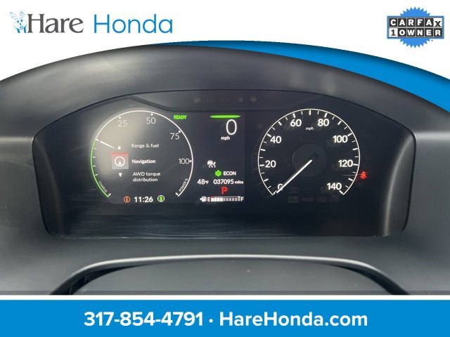 Used 2024 Honda CR-V Sport Touring image 18