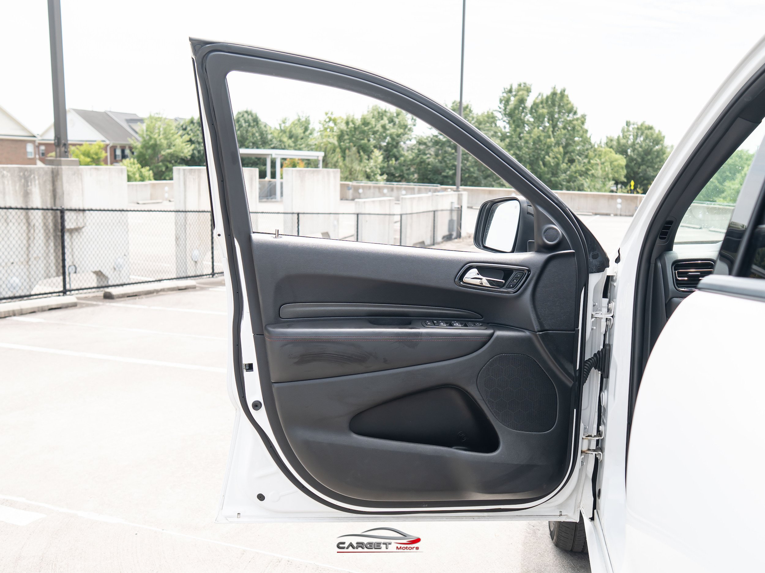 Used 2022 Dodge Durango R/T w/ Blacktop Package AWD/4WD image 45