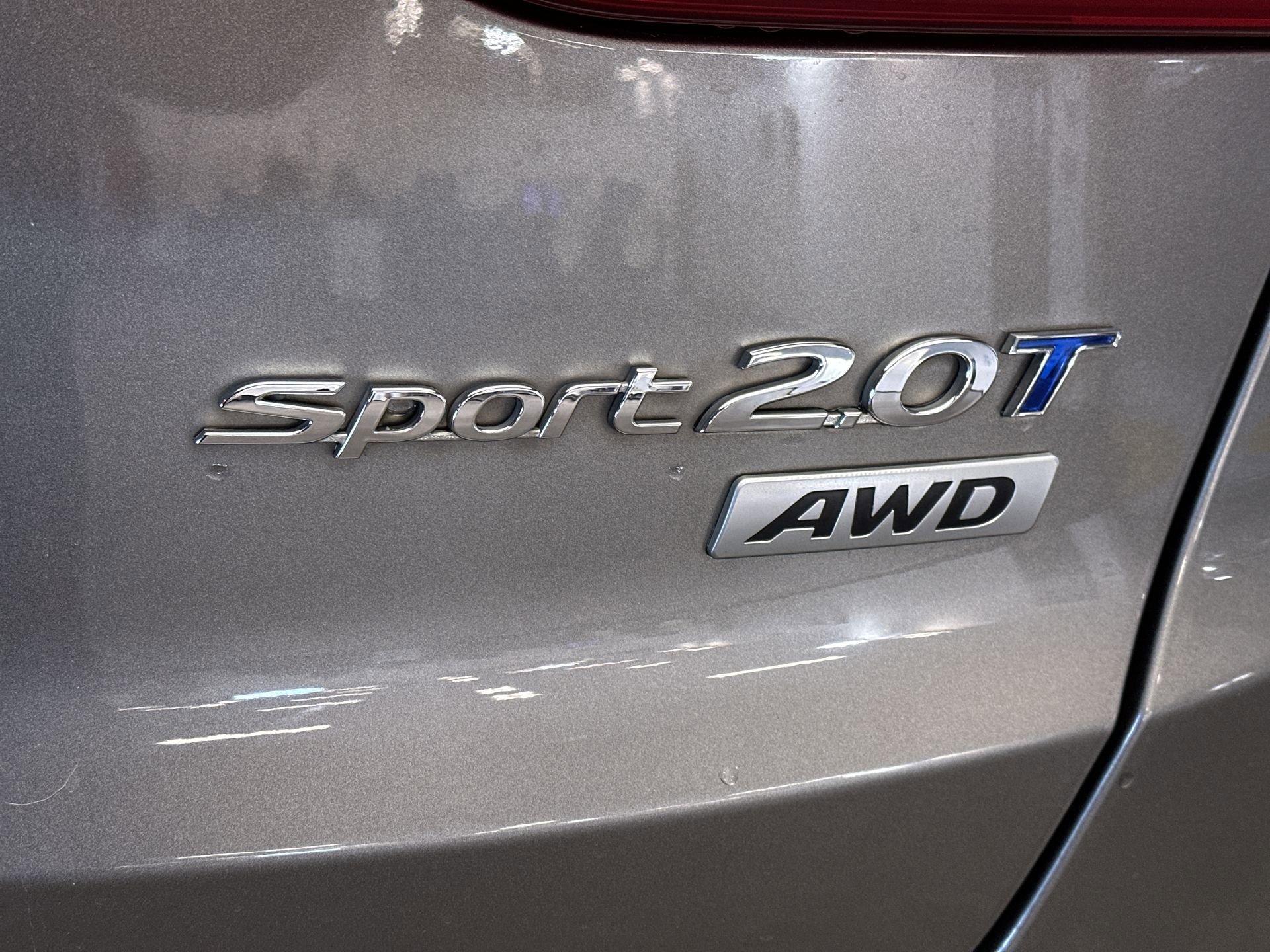 Used 2014 Hyundai Santa Fe Sport 2.0T w/ Navigation Package 06 image 24