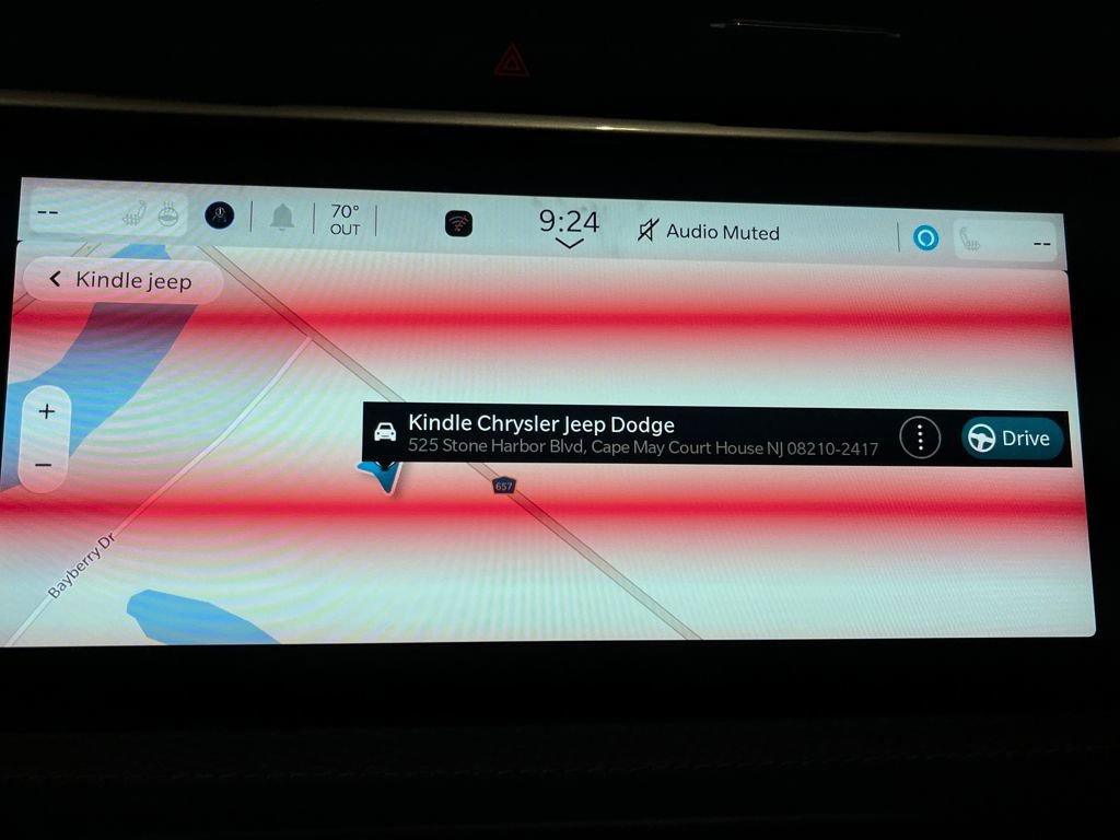 New 2026 Jeep Cherokee Limited image 7