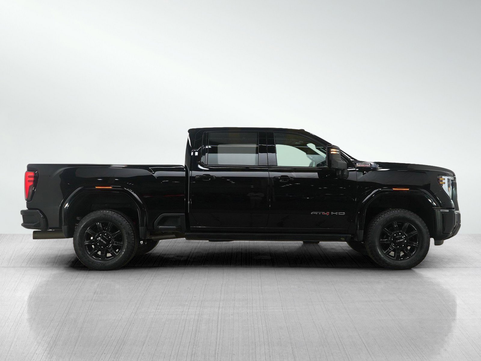 Used 2024 GMC Sierra 3500 AT4 w/ AT4 Premium Plus Package image 6