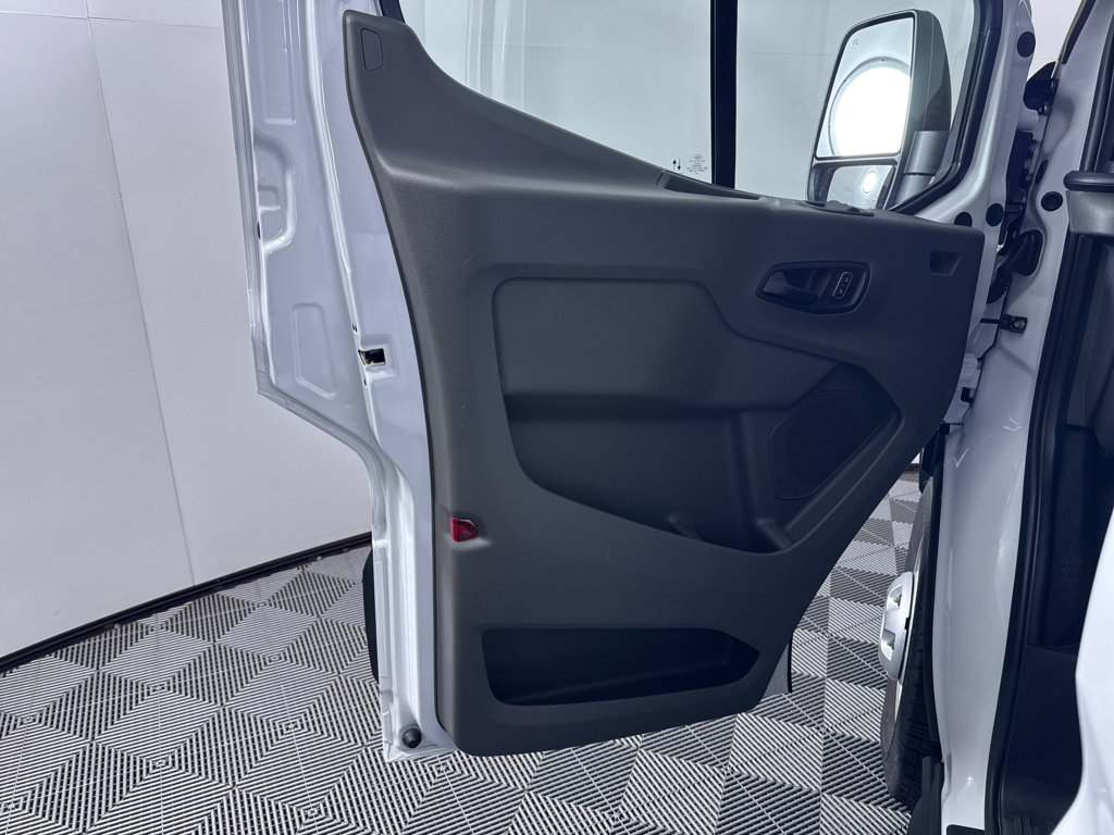 Used 2024 Ford Transit 350 XL AWD/4WD image 25