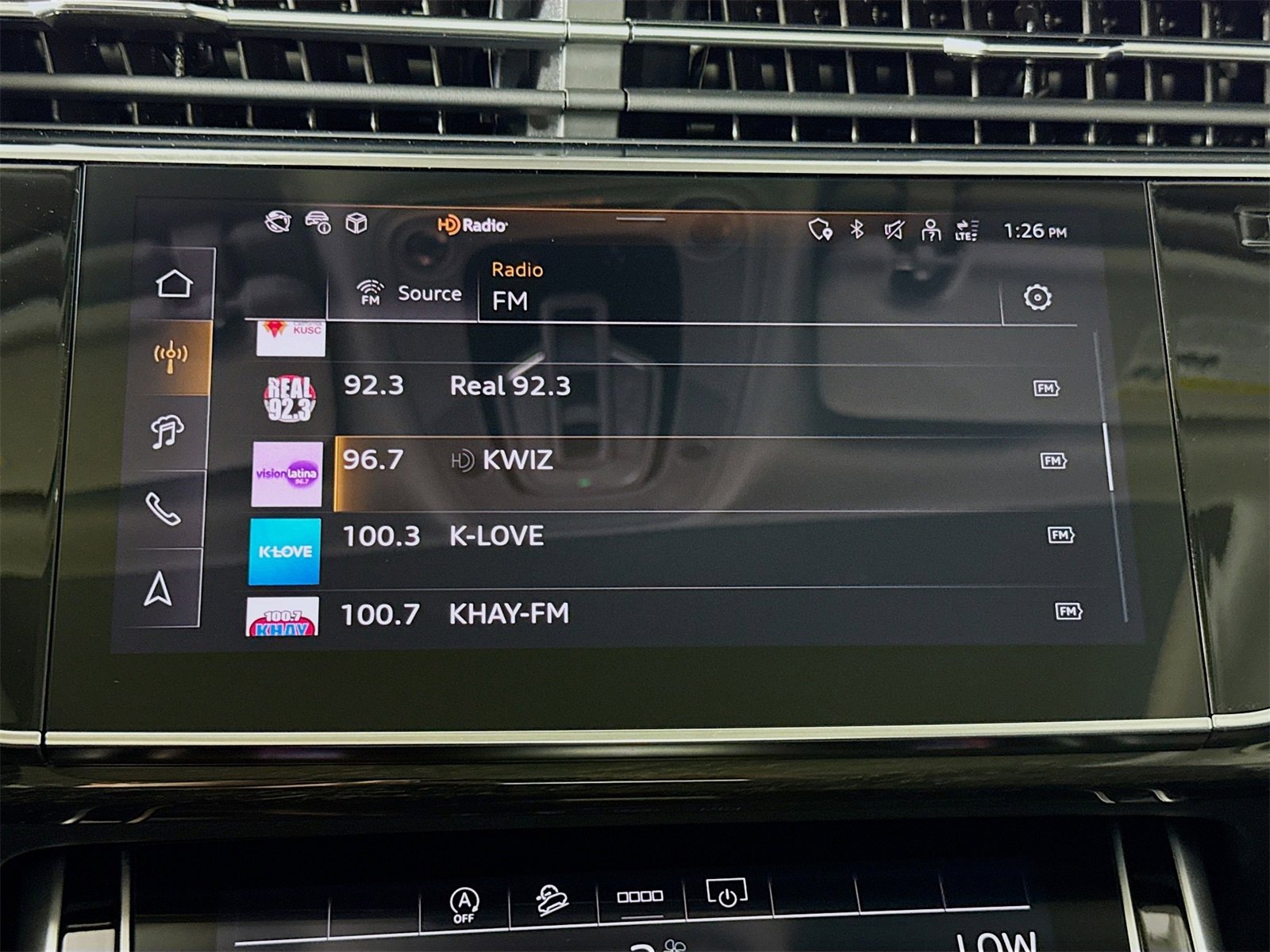 New 2025 Audi Q7 3.0T Premium Plus image 15