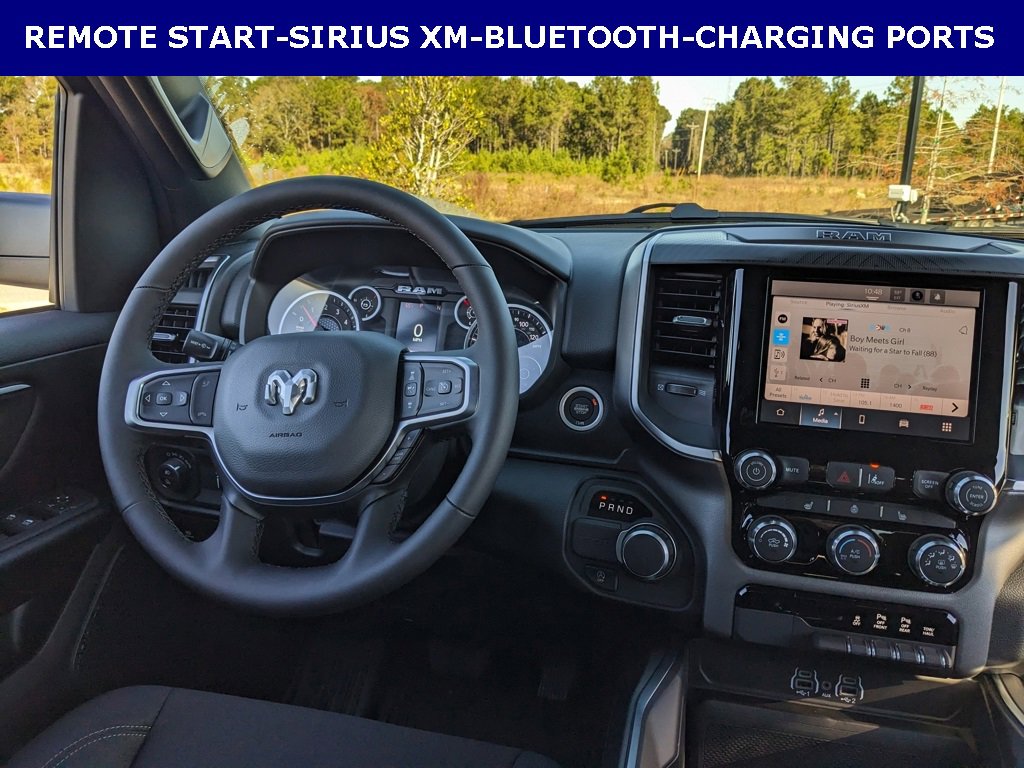 New 2026 RAM 1500 Big Horn image 11