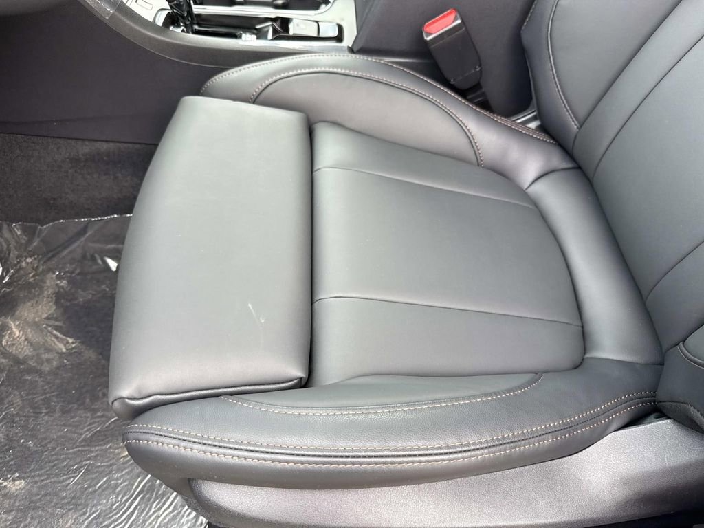 New 2026 Subaru Ascent Limited Bronze image 26