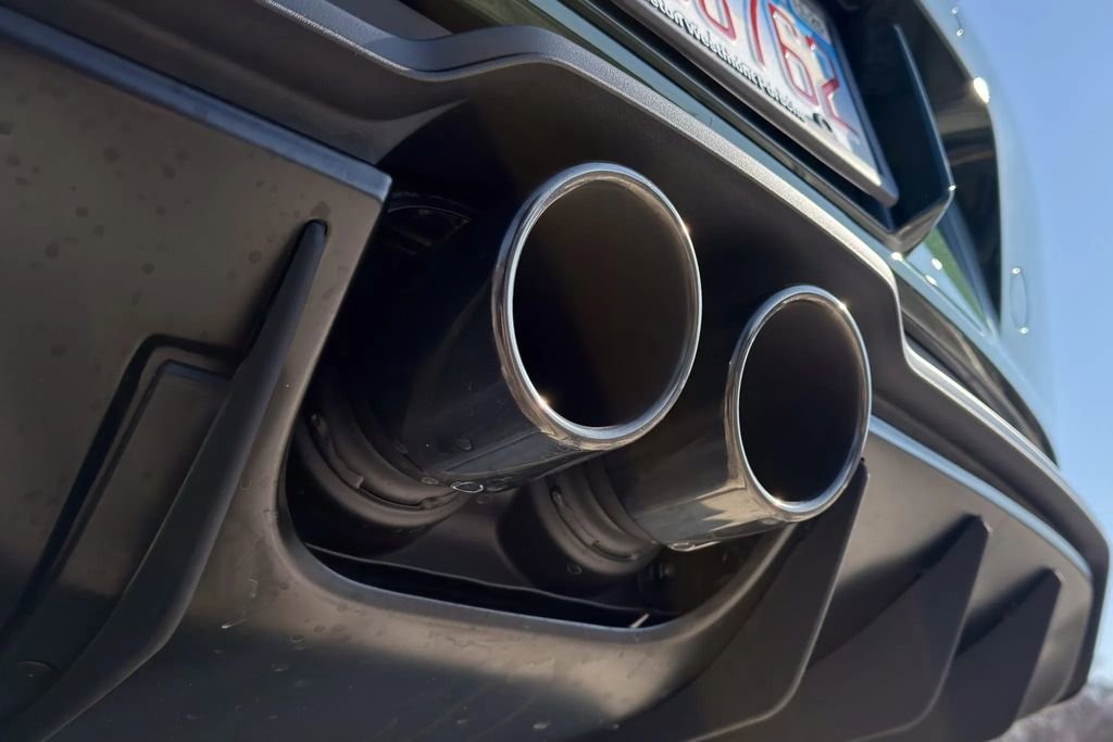 Used 2026 Porsche 911 GT3 image 37