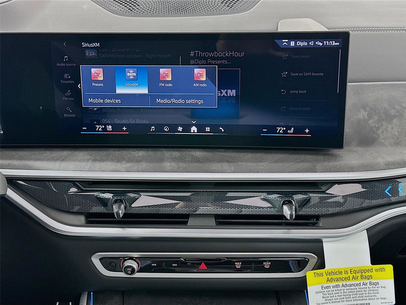 New 2026 BMW X5 xDrive40i w/ M Sport Package image 15