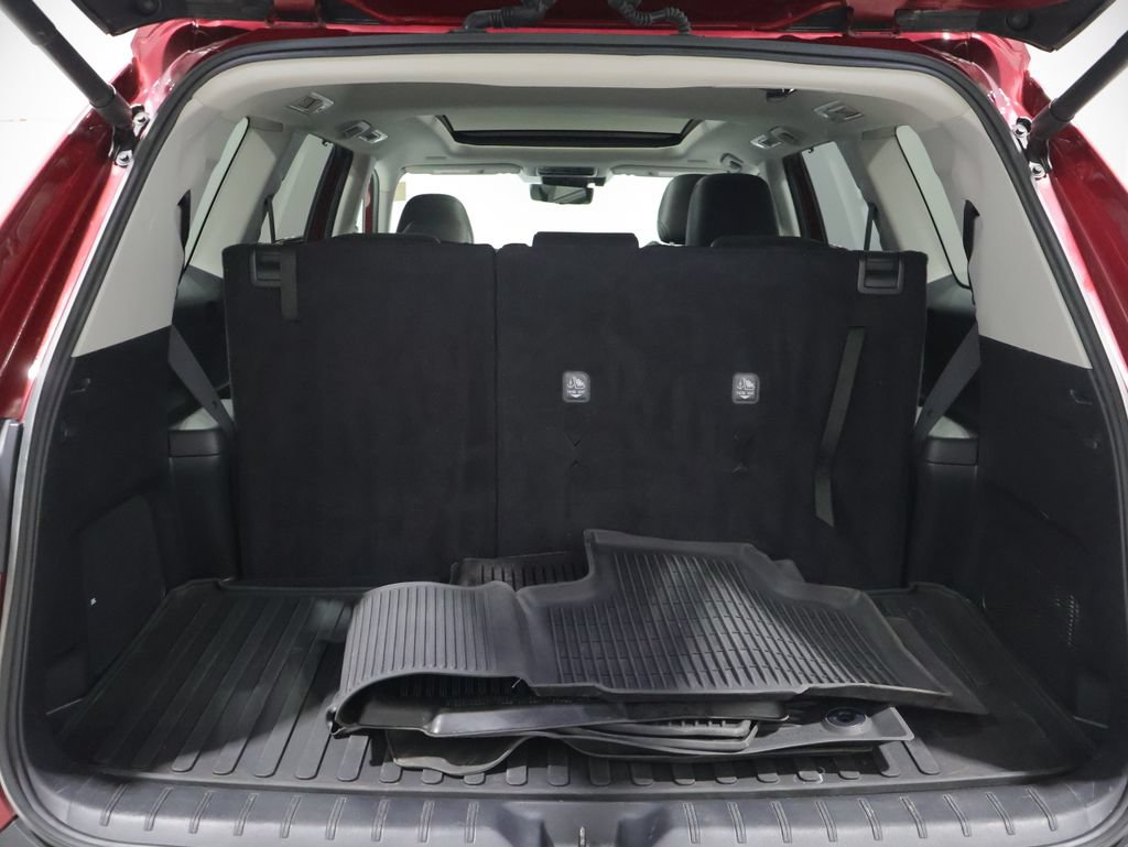 Used 2024 Toyota Grand Highlander AWD image 4