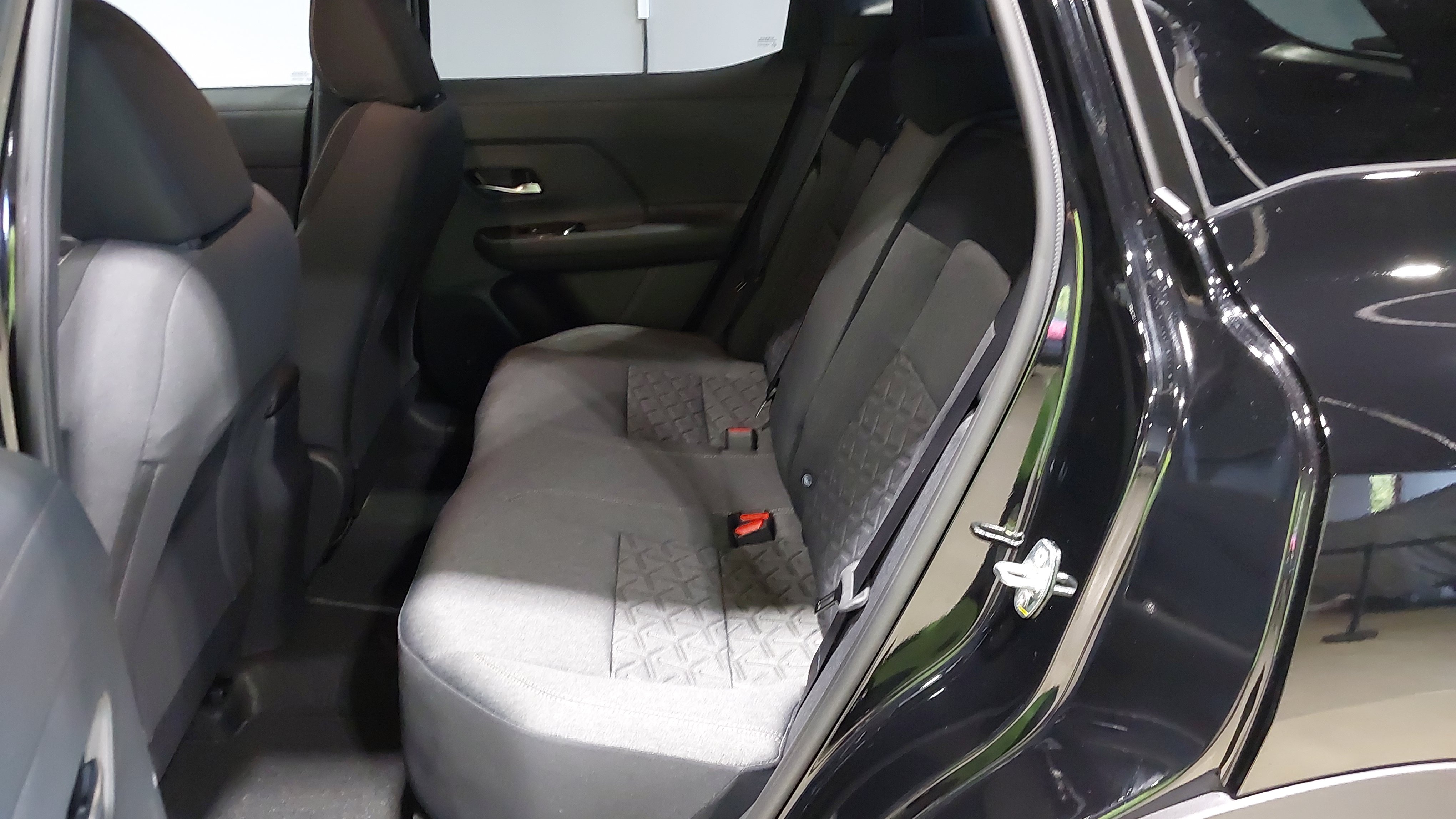 New 2026 Nissan Kicks SV w/ Cold Weather Package AWD/4WD image 21